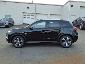 New 2026 Mitsubishi Outlander Sport ES video 2