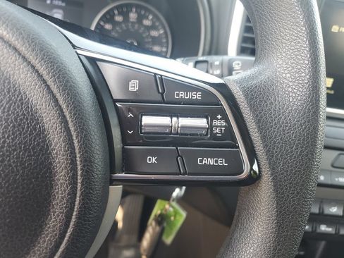 Used 2022 Kia Sportage LX AWD/4WD image 10