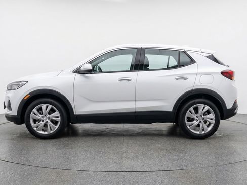 Used 2025 Buick Encore GX Preferred FWD image 5