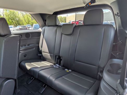New 2026 Hyundai Palisade SEL AWD/4WD image 29