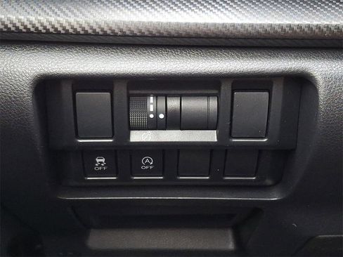 Certified 2023 Subaru Crosstrek 2.0i image 23