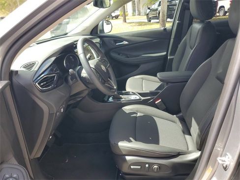 Certified 2023 Buick Encore GX Select w/ Sport Touring Package image 17