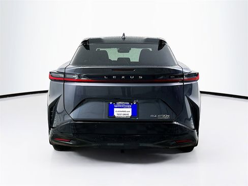 Used 2023 Lexus RZ 450e Premium w/ Accessory Package (A2) image 15
