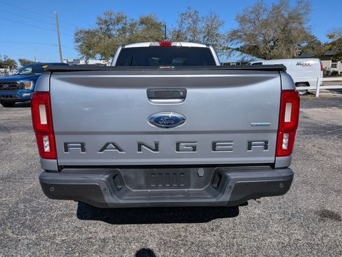 Used 2020 Ford Ranger XLT w/ Equipment Group 301A Mid image 5