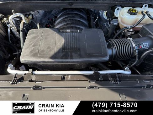 Used 2023 Chevrolet Tahoe High Country w/ Advanced Technology Package image 35