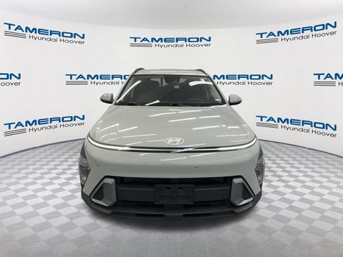 Used 2024 Hyundai Kona SEL AWD/4WD image 8