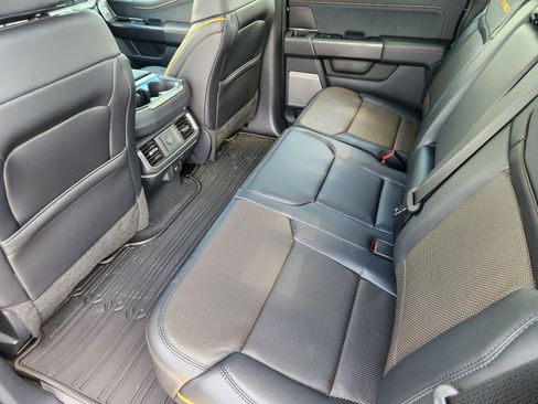 New 2026 Ford F150 Tremor w/ Equipment Group 402B AWD/4WD image 27