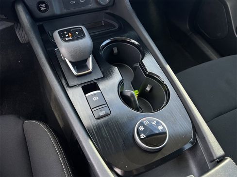 Certified 2024 Nissan Rogue S image 16