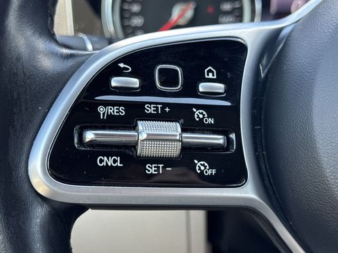 Used 2019 Mercedes-Benz E 450 4MATIC Wagon image 6
