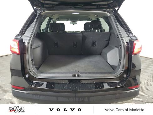 Used 2019 Chevrolet Equinox LS w/ LS Convenience Package image 11