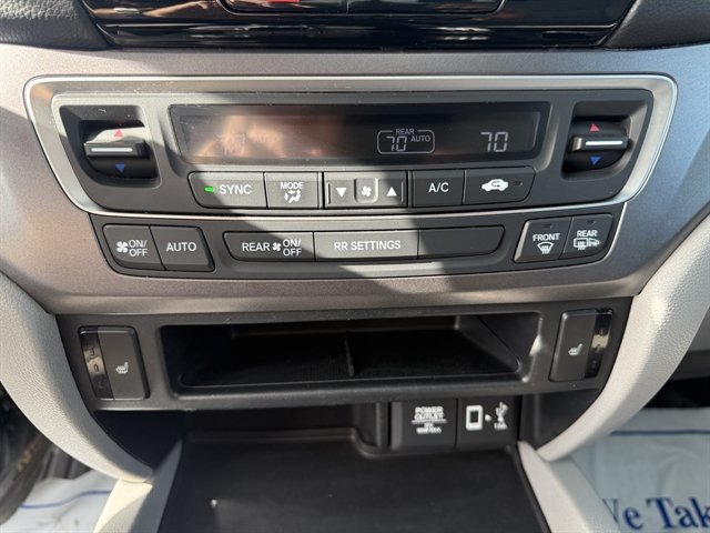 Used 2020 Honda Ridgeline RTL image 20