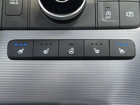 Used 2023 Hyundai Palisade Calligraphy w/ Cargo Package FWD image 31