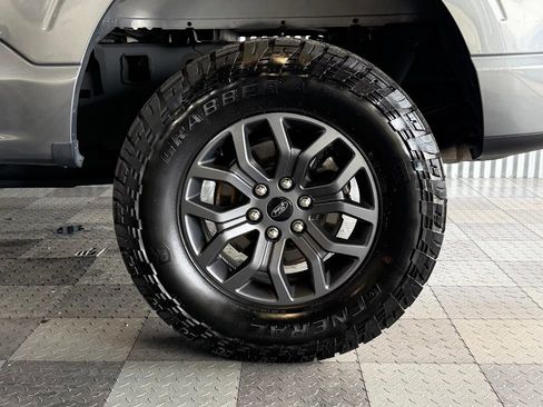 Used 2023 Ford F150 Tremor w/ Equipment Group 402A High AWD/4WD image 34