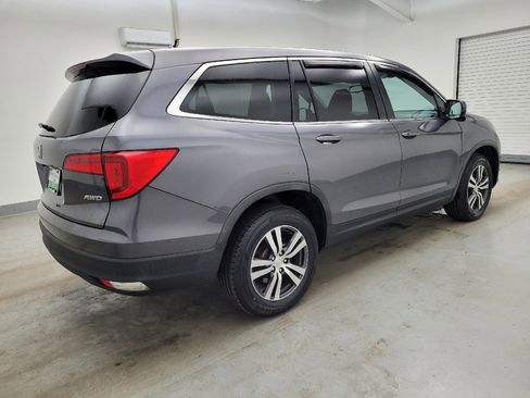 Used 2018 Honda Pilot EX-L image 10
