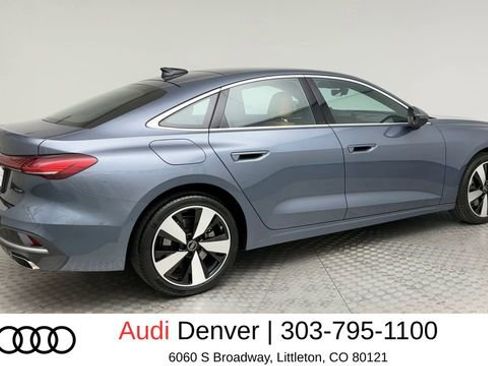 Used 2025 Audi A5 2.0T Premium w/ 19" Wheel Package image 2