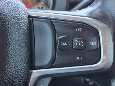 Certified 2023 RAM 2500 Laramie AWD/4WD image 19