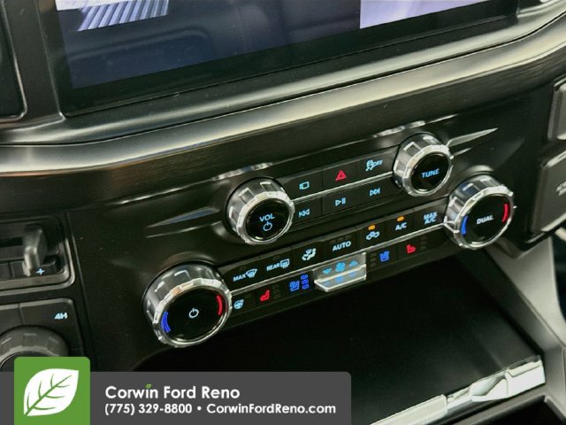 New 2026 Ford F350 Lariat w/ Black Appearance Package AWD/4WD image 18