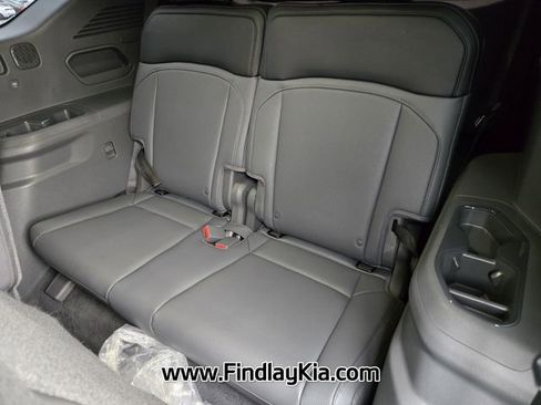 Certified 2026 Kia EV9 Light image 18