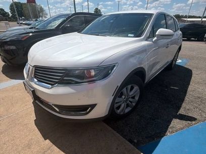 Used 2016 Lincoln MKX Select w/ Select Plus Package