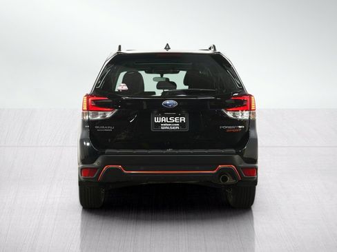 Used 2023 Subaru Forester Sport AWD/4WD image 4