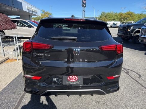 New 2026 Buick Encore GX Sport Touring w/ Advanced Technology Package image 8