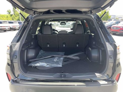 Certified 2026 Subaru Forester Sport w/ Sport Plus Package AWD/4WD image 34