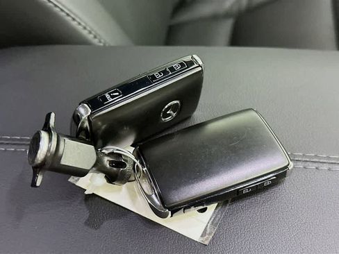 Used 2023 MAZDA CX-30 AWD 2.5 S w/ Preferred Package image 22