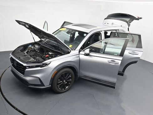 Used 2023 Honda CR-V EX-L image 45
