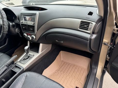 Used 2009 Subaru Forester 2.5XT Limited image 25