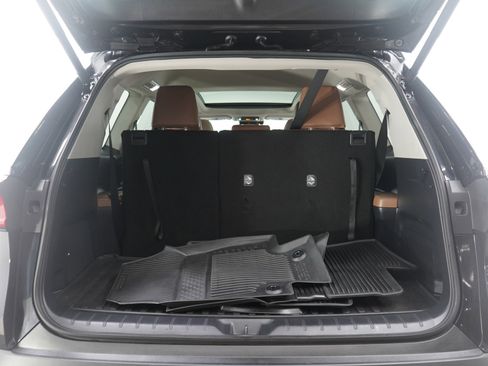 Used 2026 Toyota Grand Highlander Platinum image 18