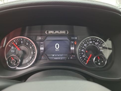 Used 2019 RAM 1500 Sport image 26