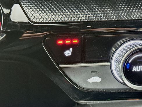 Certified 2023 Honda CR-V Sport Touring image 21
