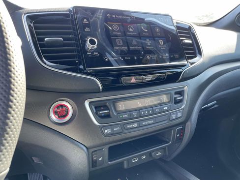 New 2026 Honda Ridgeline TrailSport+ image 10