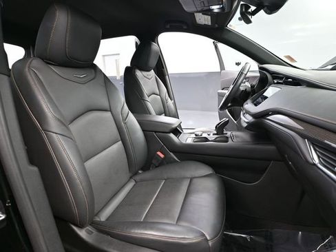 Used 2023 Cadillac XT4 Sport image 50