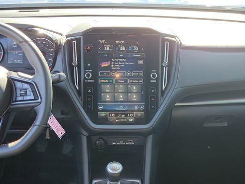 Used 2024 Subaru WRX image 18