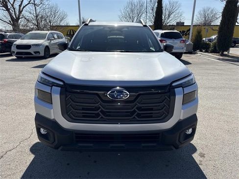 New 2026 Subaru Outback Premium image 9