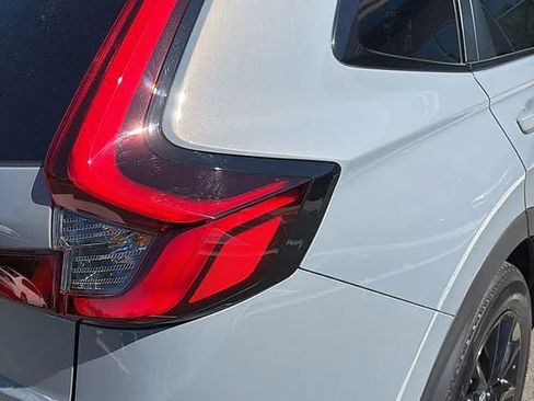Used 2026 Honda CR-V Sport-L image 7
