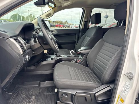 Used 2021 Ford Ranger XLT w/ Equipment Group 301A Mid AWD/4WD image 4