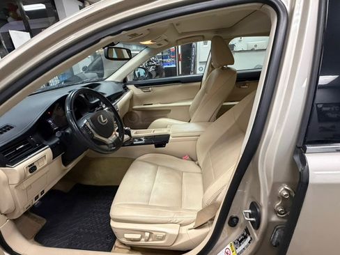 Used 2014 Lexus ES 350 image 15