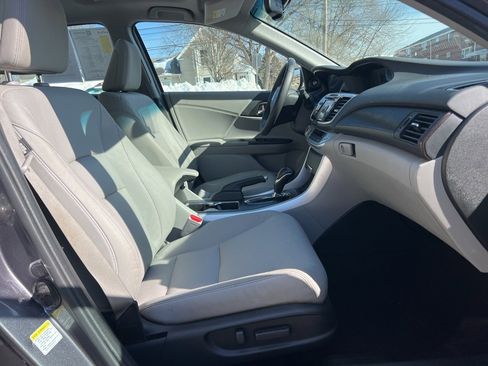 Used 2014 Honda Accord EX-L image 25
