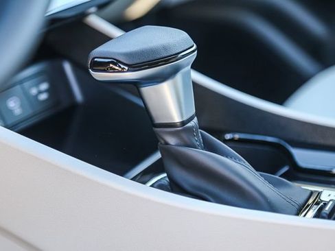 New 2026 Hyundai Tucson SEL Plus FWD image 25