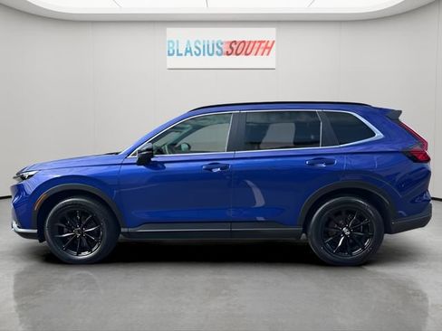 Used 2024 Honda CR-V Sport-L image 6