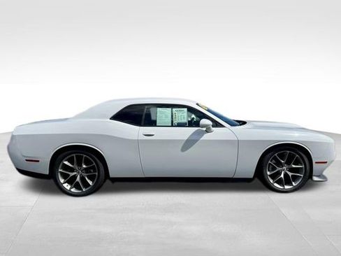 Used 2023 Dodge Challenger GT RWD image 9