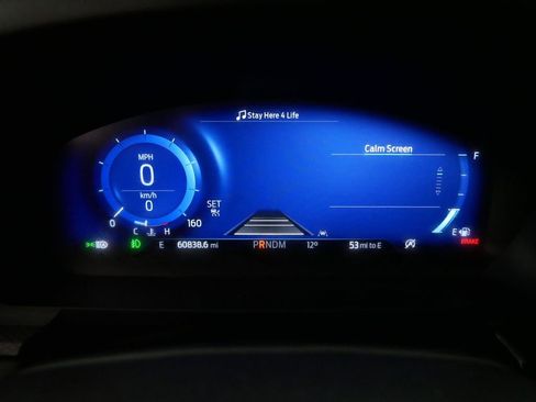 Used 2021 Ford Explorer ST w/ ST Street Pack image 26