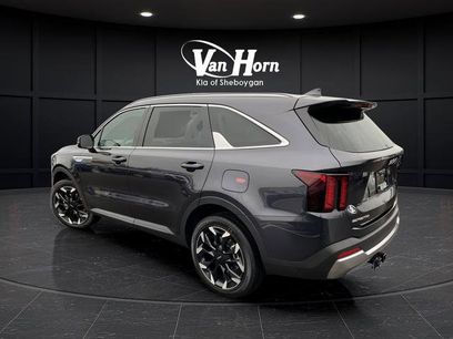 New 2026 Kia Sorento EX