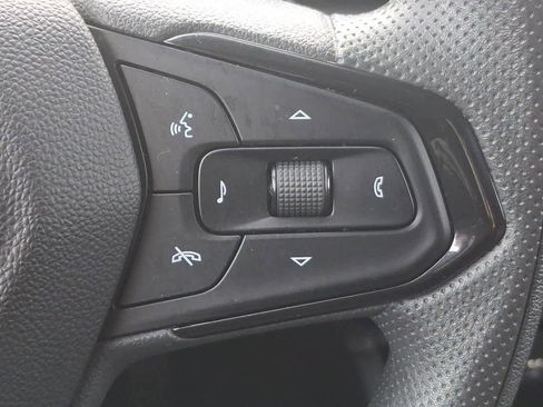 Used 2025 Chevrolet TrailBlazer LT image 24