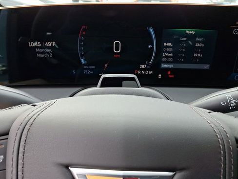 Used 2026 Cadillac CT5 V image 16