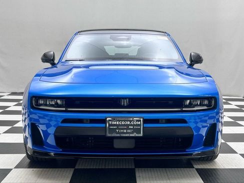 New 2026 Dodge Charger Scat Pack AWD/4WD image 3