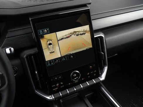 New 2026 GMC Acadia Elevation w/ Black Edition AWD/4WD image 26