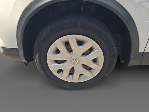 Certified 2020 Nissan Rogue Sport S FWD image 10